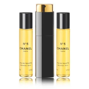 Chanel Chanel N°5 Eau De Toilette toaletní voda pro ženy