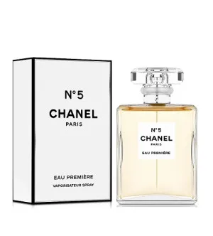 Chanel Chanel N°5 Eau Premiére parfémovaná voda pro ženy