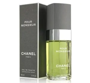 Chanel Chanel Pour Monsieur toaletní voda pro muže