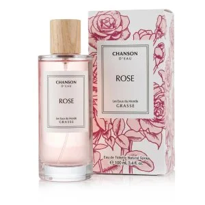 Chanson d'Eau Rose Eau de Toilette nőknek