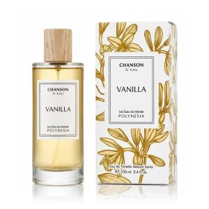 Chanson d'Eau Vanilla eau de toilette nőknek
