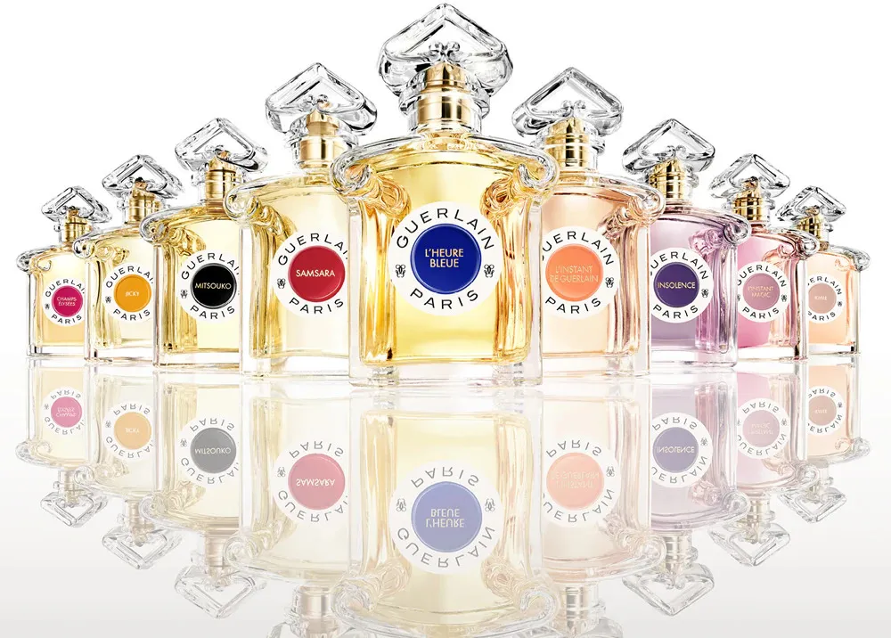 Chant d'Aromes toaletvíz nőknek 75 ml
