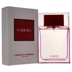 Chic for Women eau de parfum nőknek 80 ml