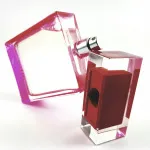 Chic for Women eau de parfum nőknek 80 ml
