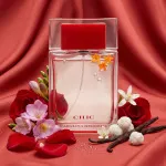 Chic for Women eau de parfum nőknek 80 ml