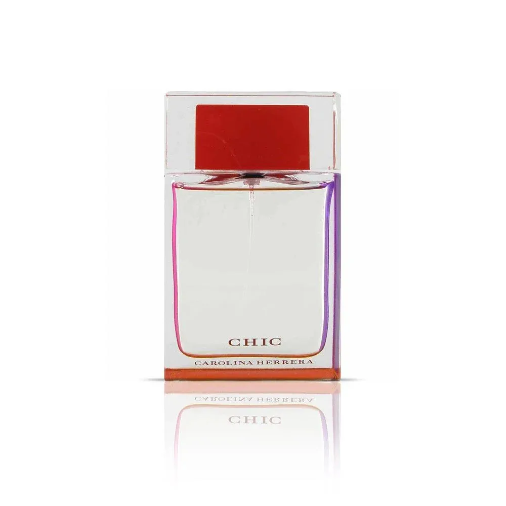Chic for Women eau de parfum nőknek 80 ml