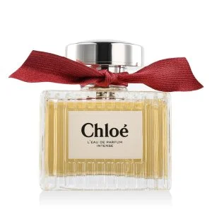 Chloé L'Eau de Intense EDP Intense utántölthető parfüm nőknek