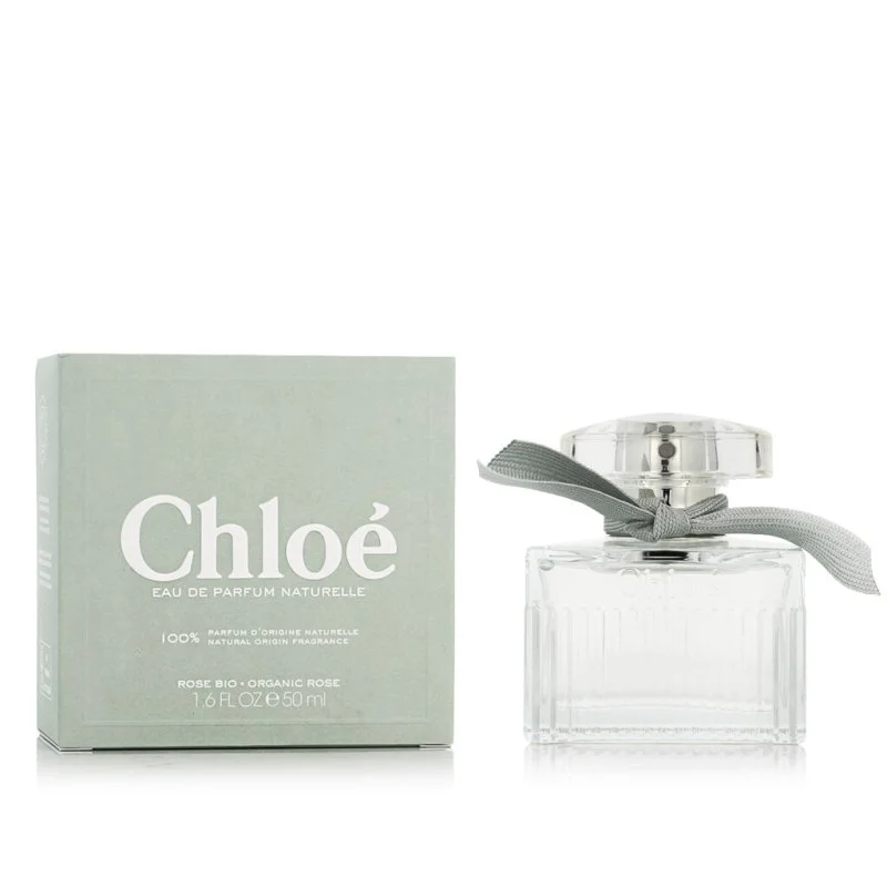 Naturelle Eau de Parfum nőknek 50 ml