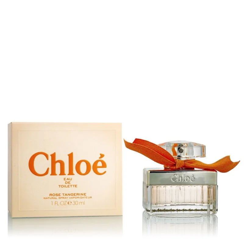 Rose Tangerine eau de toilette hölgyeknek 30 ml