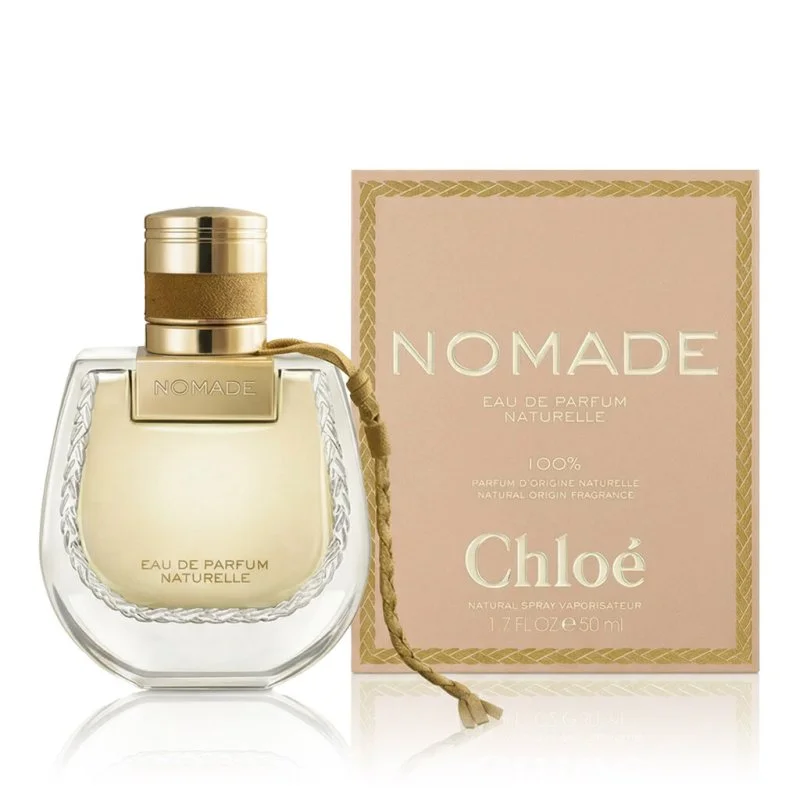 Nomade Jasmin Naturel eau de parfum nőknek 50 ml
