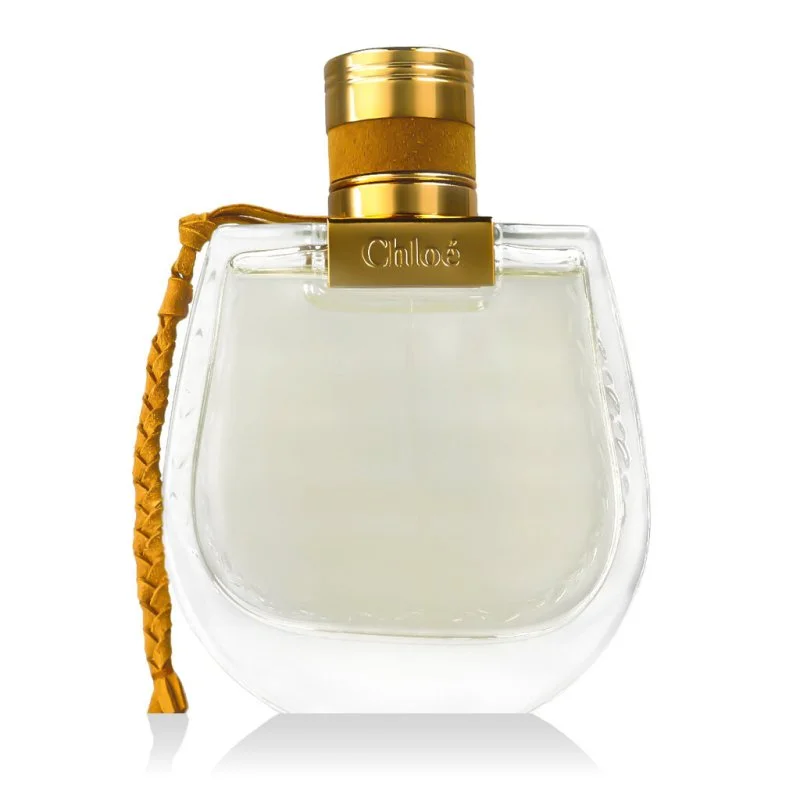 Nomade Jasmin Naturel parfümvíz nőknek 75 ml