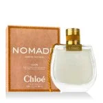 Nomade Jasmin Naturel parfümvíz nőknek 75 ml