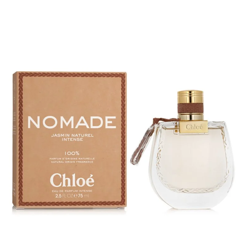 Nomade Jasmin Naturel Intense Intense eau de parfum nőknek 75 ml