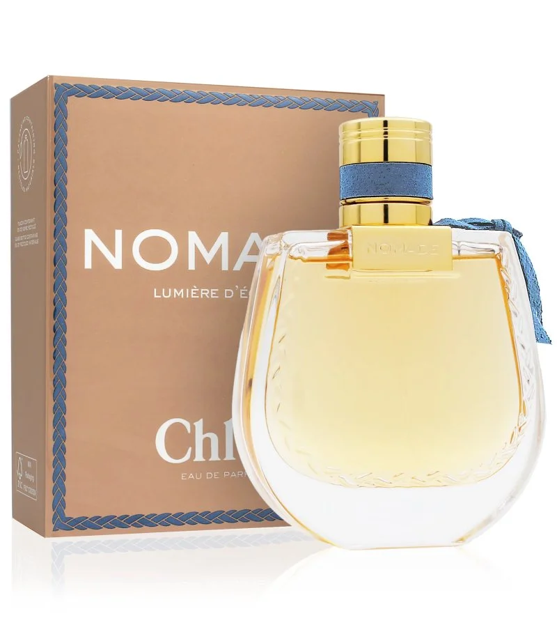 Nomade Lumière d'Égypte eau de parfum nőknek 75 ml