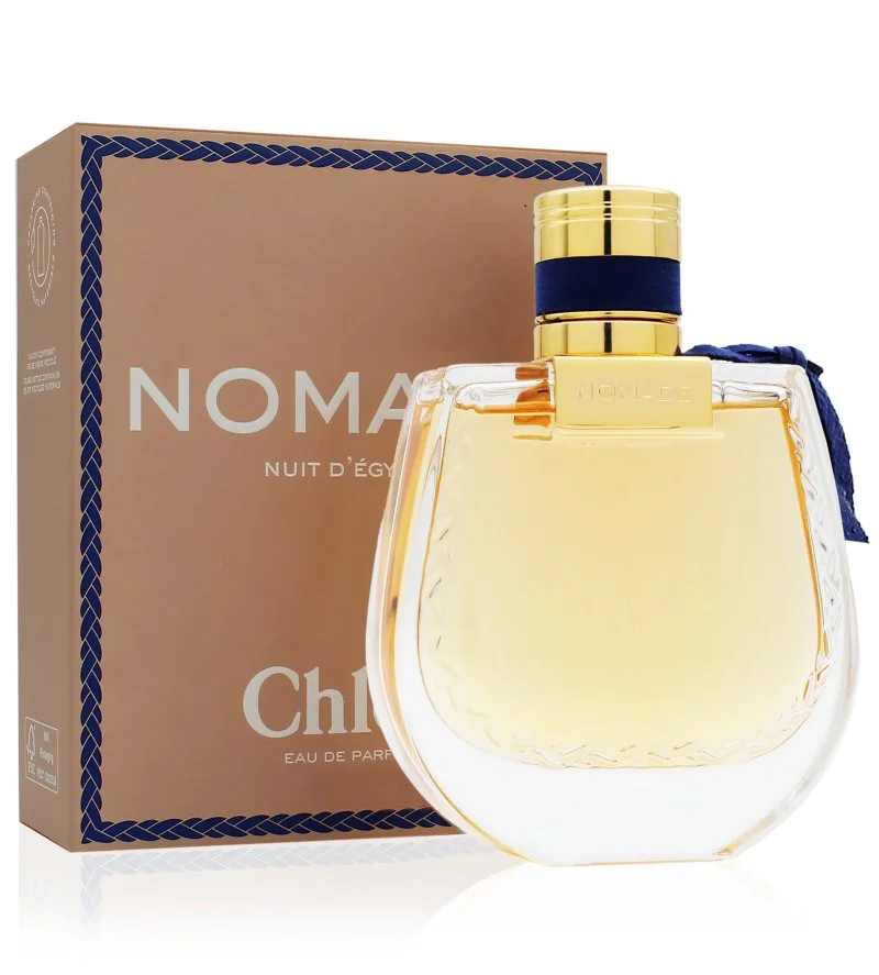 Nomade Nuit d'Égypte eau de parfum nőknek 30 ml