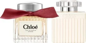 Chloé Intense W XM24 - eau de parfum 50 ml + testápoló