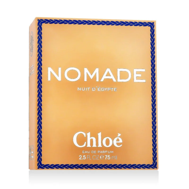Nomade Nuit d’Egypte parfüm nőknek 75 ml