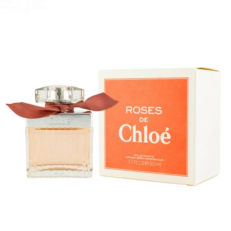 Roses de Chloé eau de toilette nőknek 50 ml