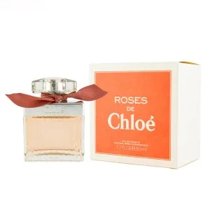 Chloé Roses de Chloé eau de toilette nőknek