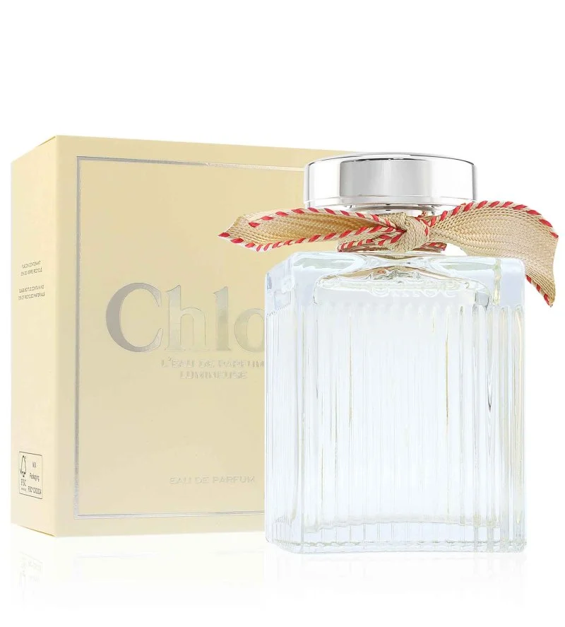 L'Eau De Parfum Lumineuse Eau de Parfum nőknek 100 ml