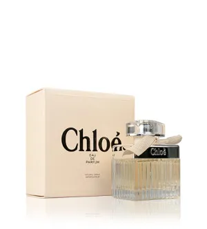 Chloé Chloé Chloé parfémovaná voda pro ženy