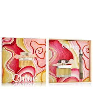 Chloé Chloé Chloé EDP 50 ml + EDP MINI 10 ml W