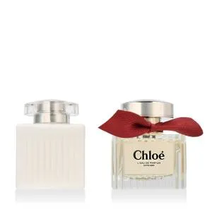 Chloé L'Eau de Parfum Intense EDP Intense 50 ml + BL 100 ml N