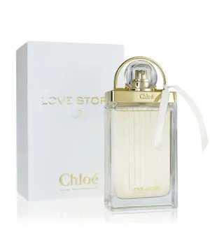 Chloé Chloé Love Story parfémovaná voda pro ženy