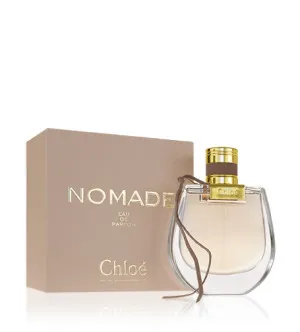 Chloé Chloé Nomade parfémovaná voda pro ženy