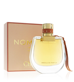 Chloé Nomade Absolu de Parfum parfémovaná voda pro ženy
