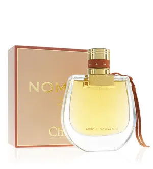 Chloé Chloé Nomade Absolu de Parfum parfémovaná voda pro ženy