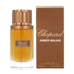 Amber Malaki parfüm uniszex 80 ml