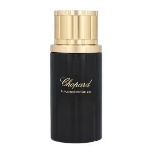 Chopard Black Incense Malaki parfüm uniszex
