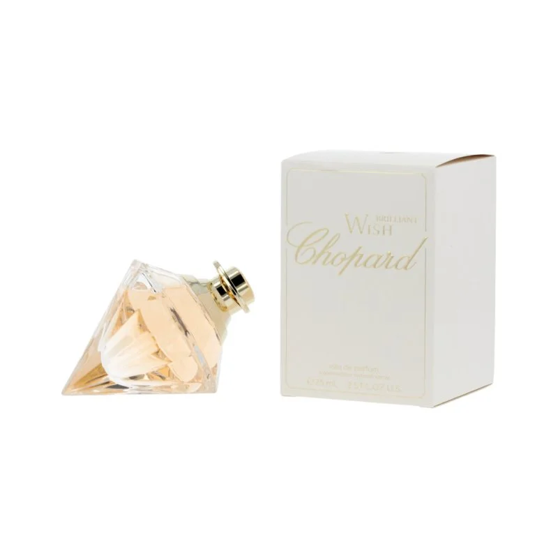 Brilliant Wish parfümös víz hölgyeknek 75 ml