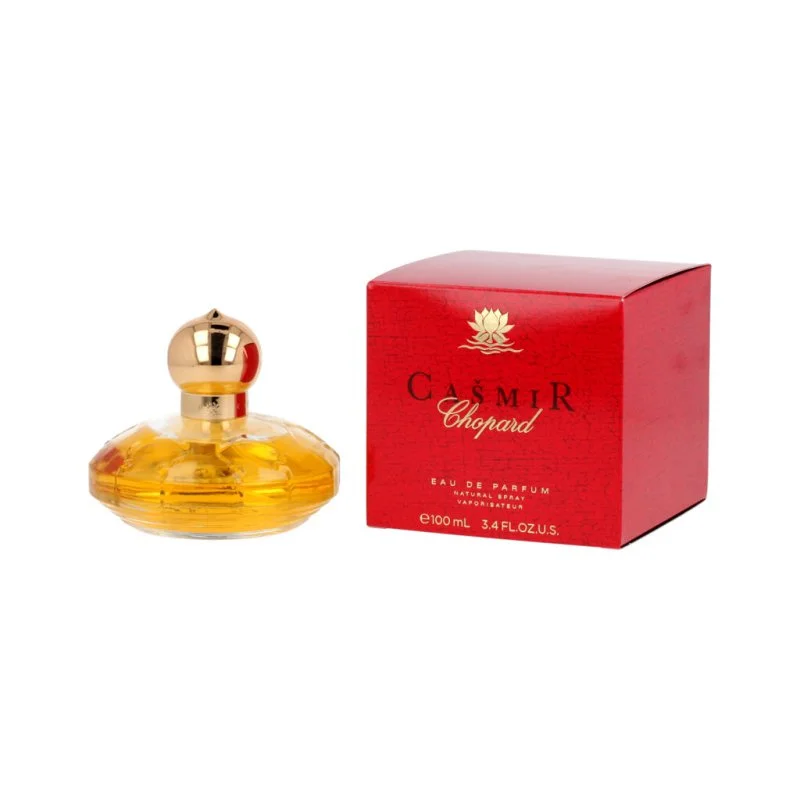 Casmir parfümös víz nőknek 100 ml