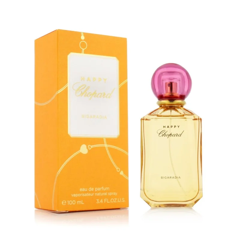 Happy Chopard Bigaradia eau de parfum nőknek 100 ml