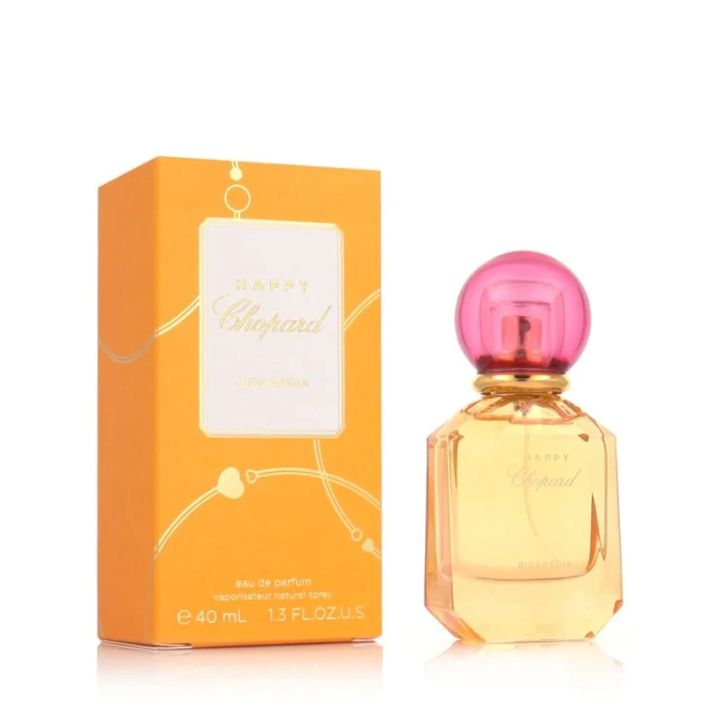 Happy Chopard Bigaradia női eau de parfum 40 ml