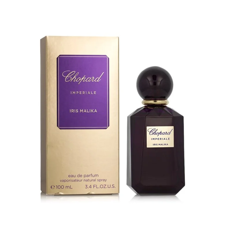 Imperiale Iris Malika eau de parfum nőknek 100 ml