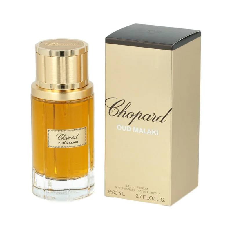 Oud Malaki eau de parfum férfiaknak 80 ml