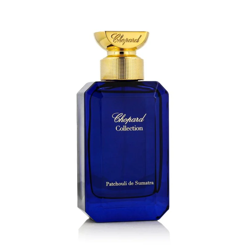 Patchouli de Sumatra parfümös víz uniszex 100 ml