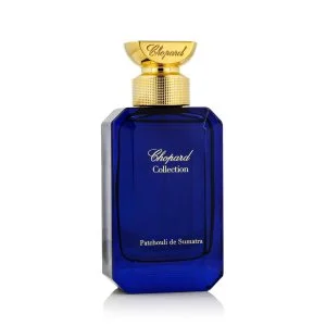 Chopard Patchouli de Sumatra parfümös víz uniszex