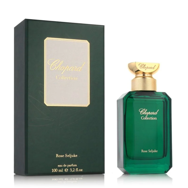 Rose Sejluke eau de parfum uniszex 100 ml