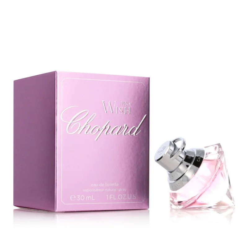Wish Pink eau de toilette nőknek 30 ml