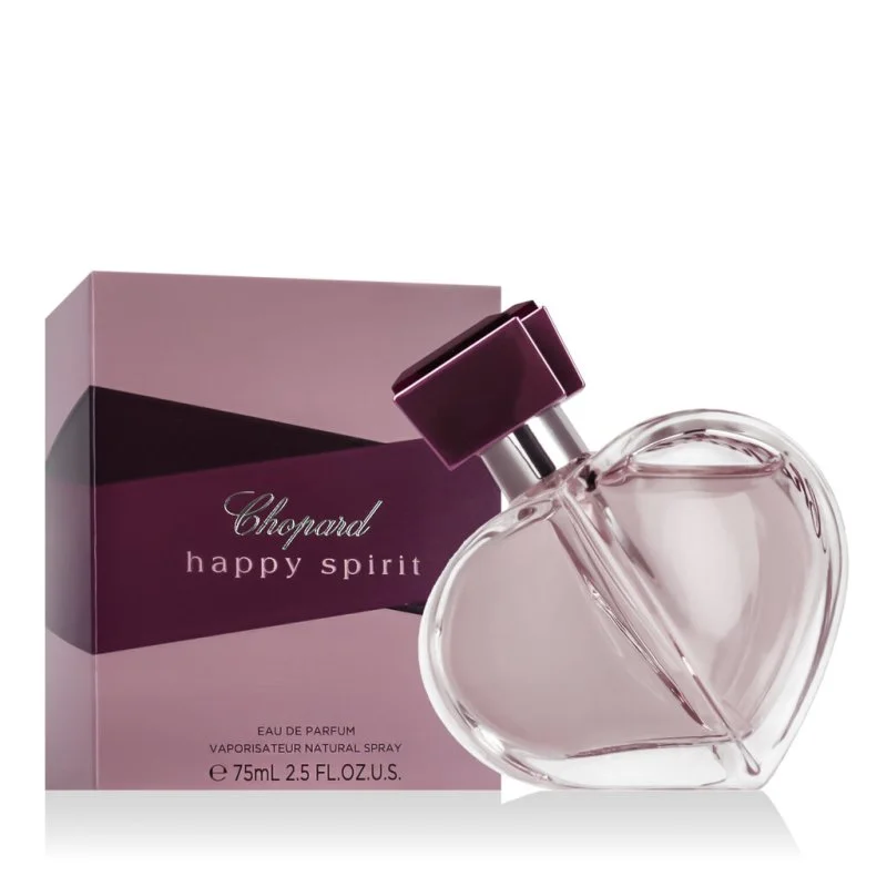 Happy Spirit Eau de Parfum nőknek 75 ml