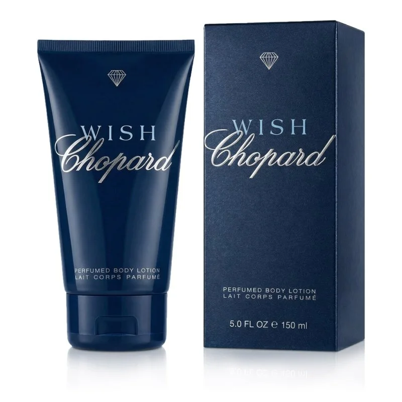 Wish testápoló nőknek 150 ml