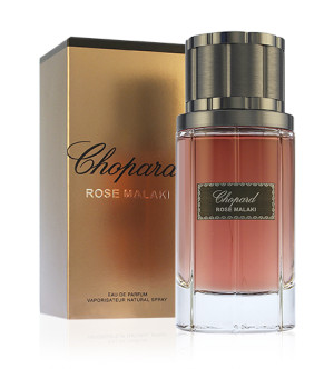 Chopard Rose Malaki parfémovaná voda unisex