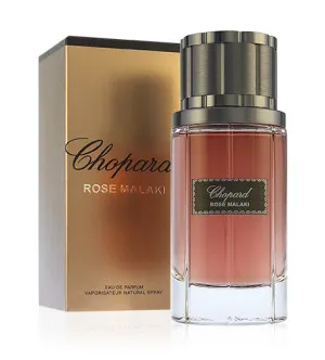 Chopard Chopard Rose Malaki parfémovaná voda unisex