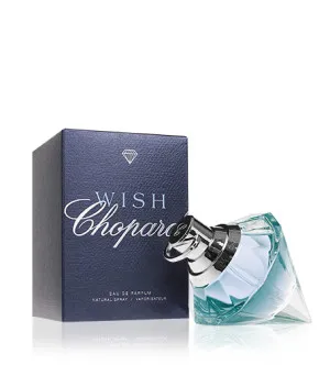 Chopard Wish eau de parfum nőknek 75 ml