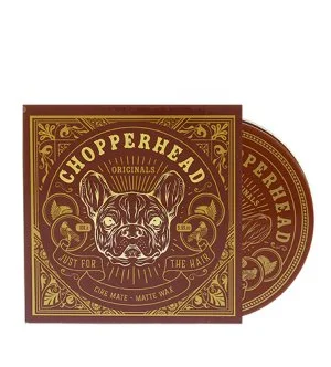 Chopperhead Matte Wax matt viasz 100 g