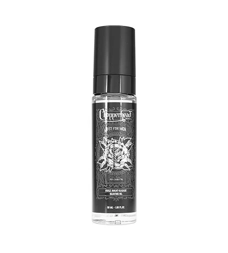 Shaving Oil borotválkozás előtti olaj 50 ml